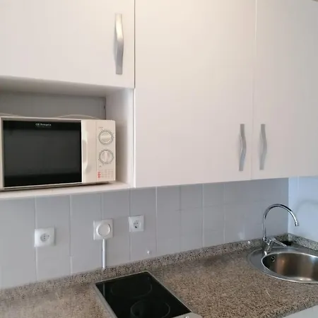 Apartment Apartamento Centro Juderia Cordoba